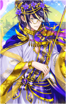 Orion {SB69}