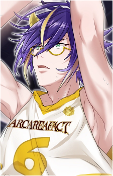 Orion {SB69}