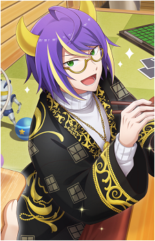 Orion {SB69}
