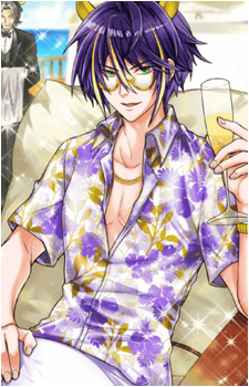 Orion {SB69}