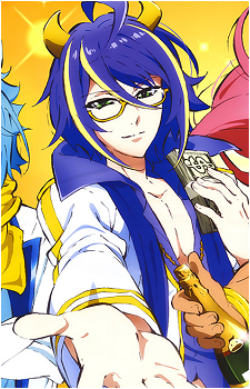 Orion {SB69}