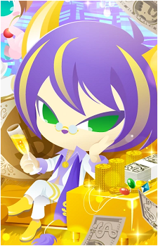 Orion {SB69}