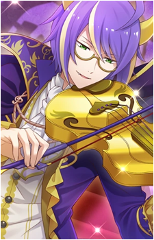 Orion {SB69}