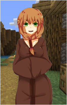 Villager's image
