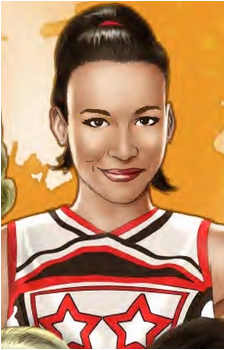 Santana Lopez