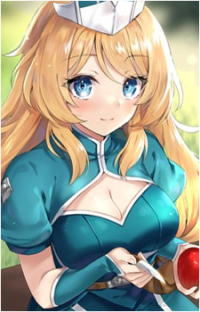 Frey {KR}