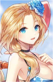Frey {KR}