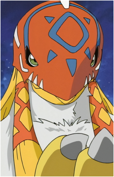 Biyomon