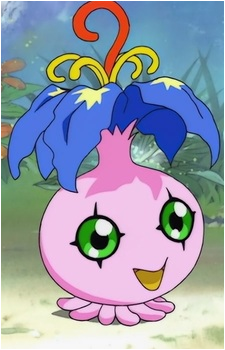 Biyomon