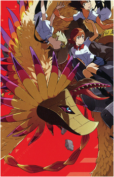 Biyomon