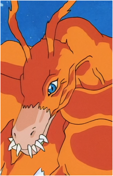 Biyomon