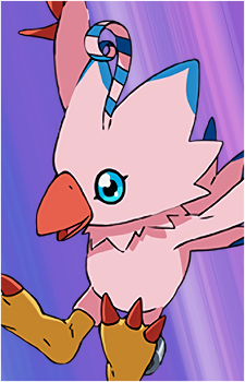 Biyomon's image