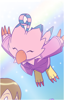 Biyomon