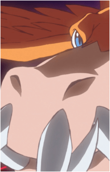 Biyomon