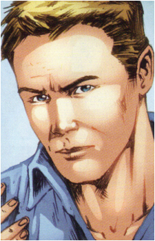 Leo Wyatt's image