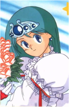 Melora's image