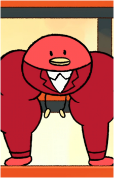 Biki {OK KO}