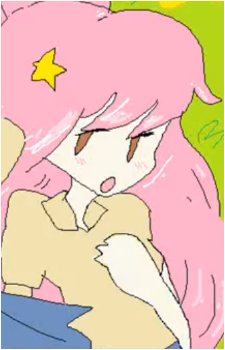 Cookie Girl's image