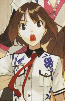Akira Asagi {SRX}
