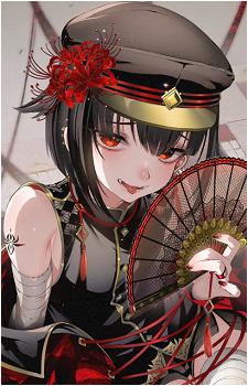 Shinoshima Raise's image