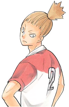 Image 3 of Shunki Kawatabi