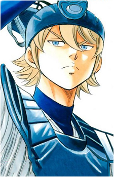 Koushuu Okumura