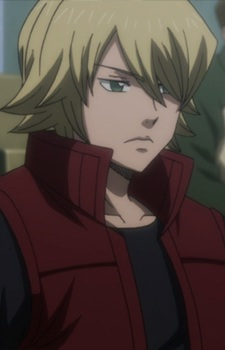 Koushuu Okumura