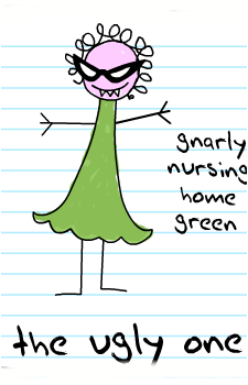 The Ugly One's image