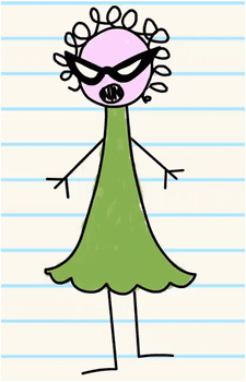 The Ugly One