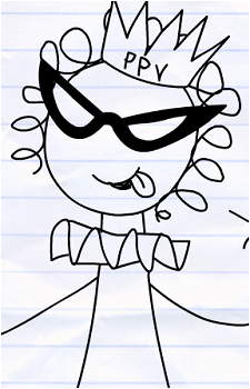 The Ugly One