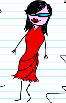The Ugly One