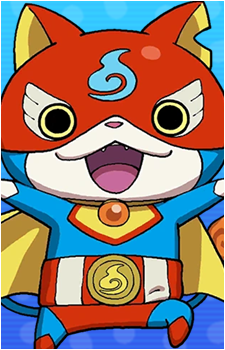 Supernyan's image