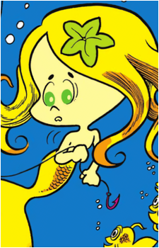 Sereia do Rio's image