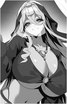 Image 5 - Art: やまのかみ (Yamanokami) Image 5