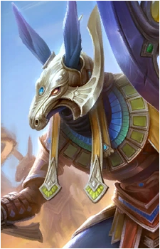 Set {SMITE}