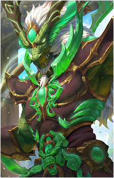 Set {SMITE}