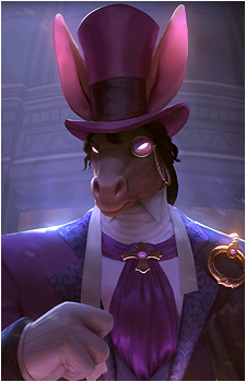 Set {SMITE}