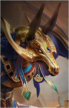 Set {SMITE}