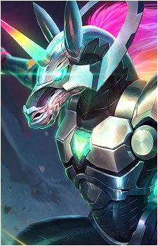 Set {SMITE}