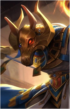 Set {SMITE}