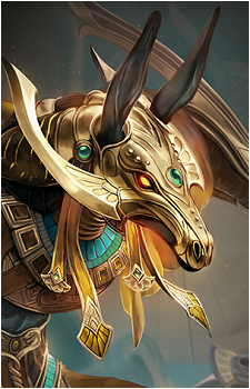 Set {SMITE}