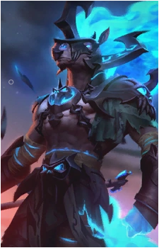 Set {SMITE}