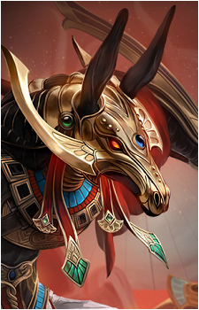 Set {SMITE}'s image