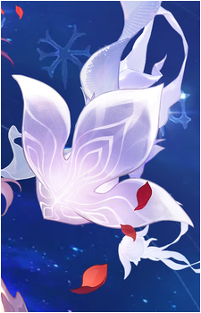 Evey's image