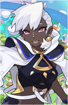 Rakisha's image