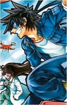 Taka-san {YW}'s image