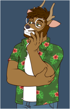 Dorian's image