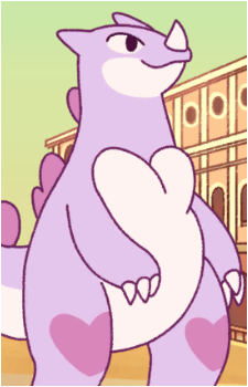 Gigachu's image