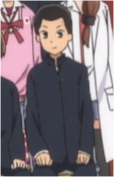 Suto Reito's image