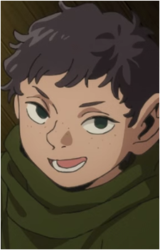 Dandan's image